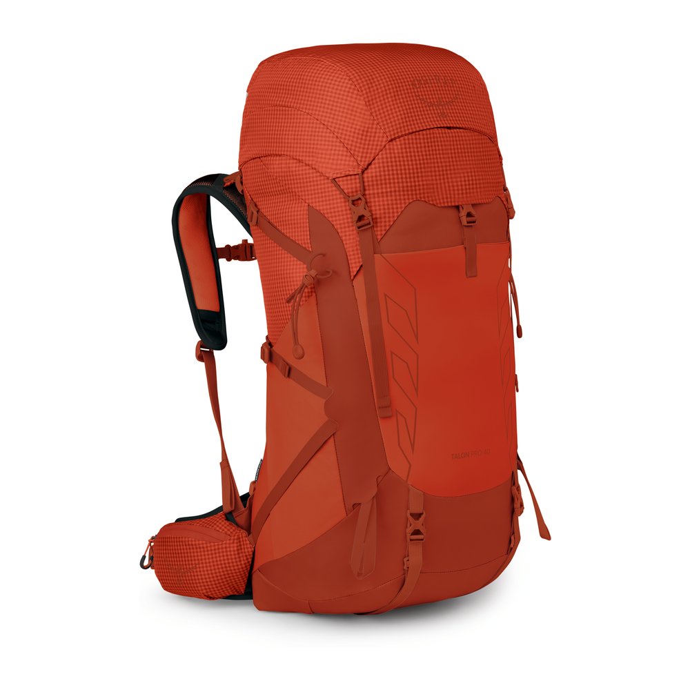 OSPREY Talon Pro 40 – Tourenrucksack