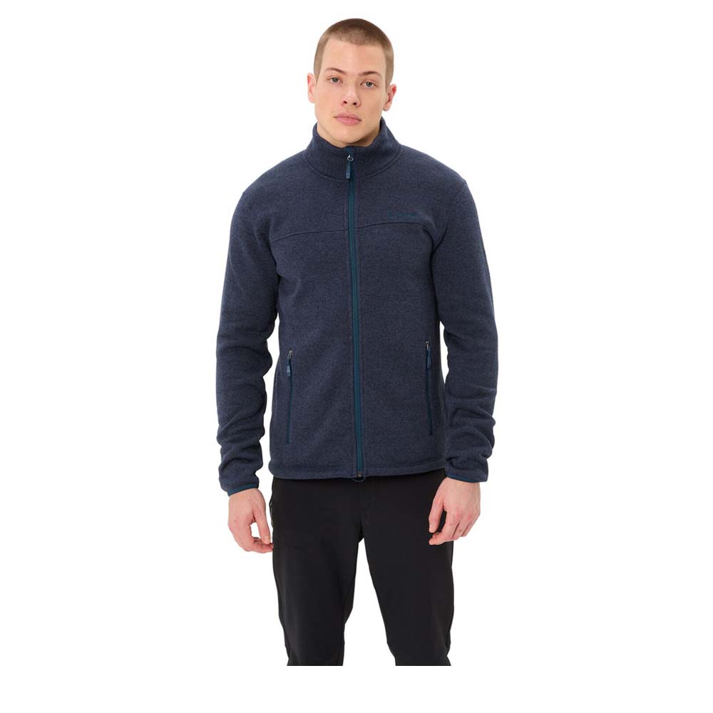 VAUDE Rienza Jacket III Men - warm und pflegeleicht