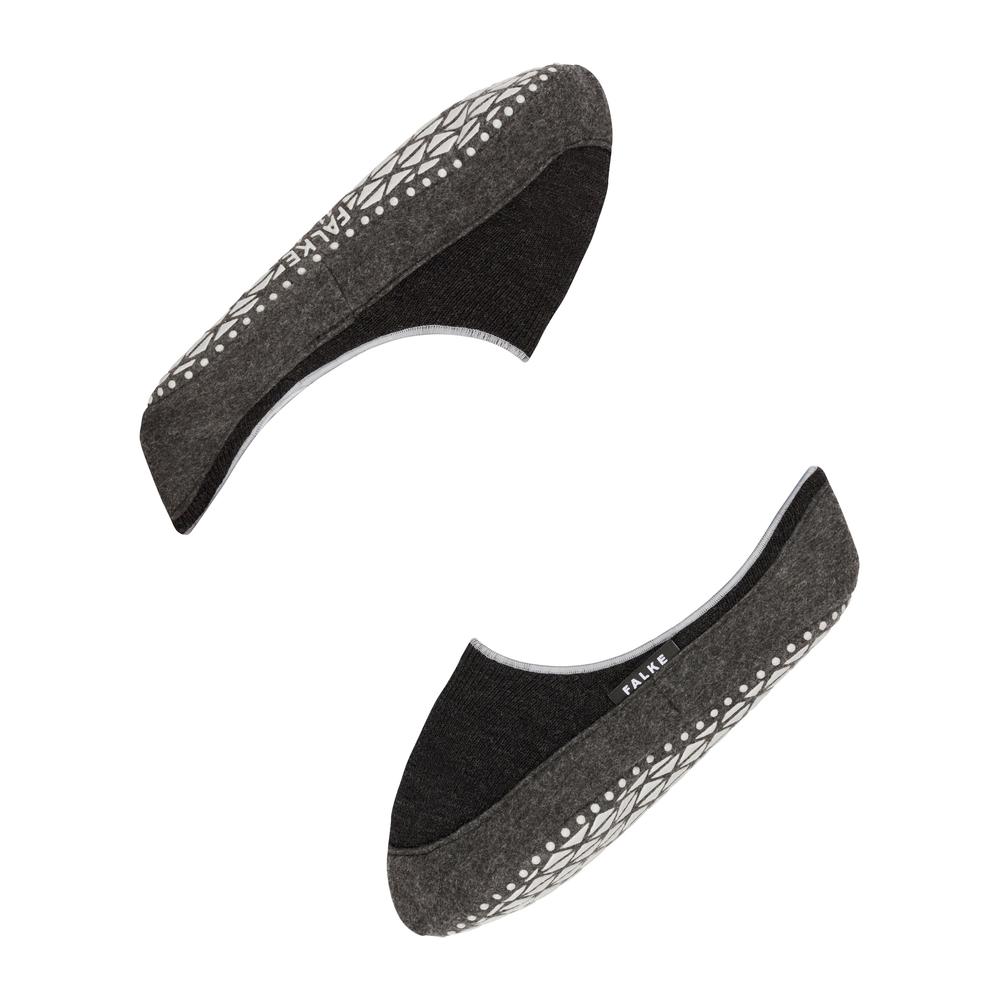 FALKE Cosyshoe IN CP Men - Haus-Slipper wärmend & rutschhemmend