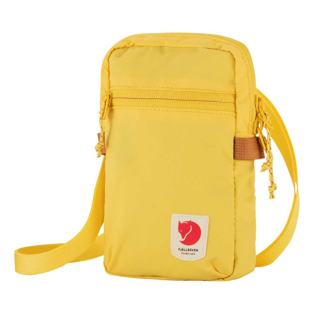 FJÄLLRÄVEN High Coast Pocket - Umhängetasche