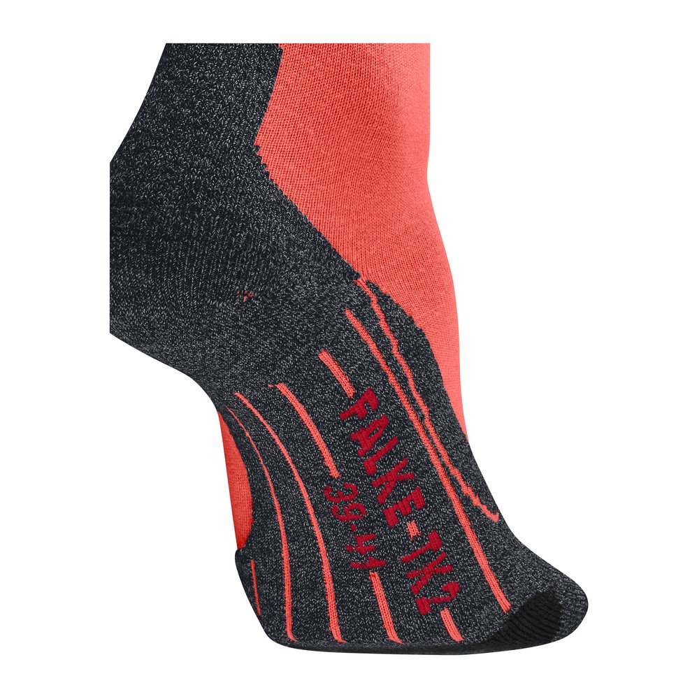 FALKE TK2 Explore Women - Trekkingsocken schnelltrocknend geruchshemmend