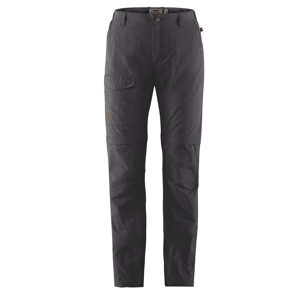 FJÄLLRÄVEN Travellers MT Zip-off Trousers Men - Outdoorhose