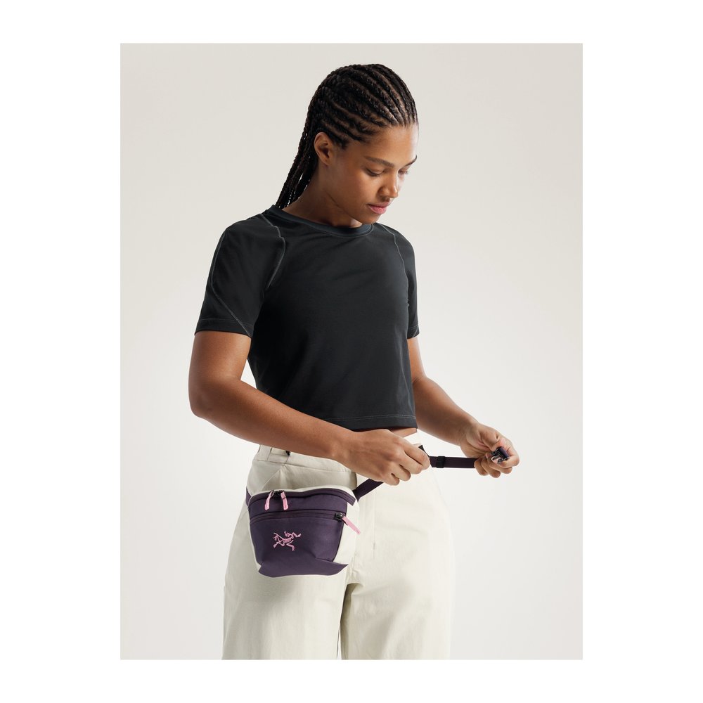 ARC'TERYX Mantis 1 Waist Pack Unisex - Hüfttasche wasserabweisend, leicht