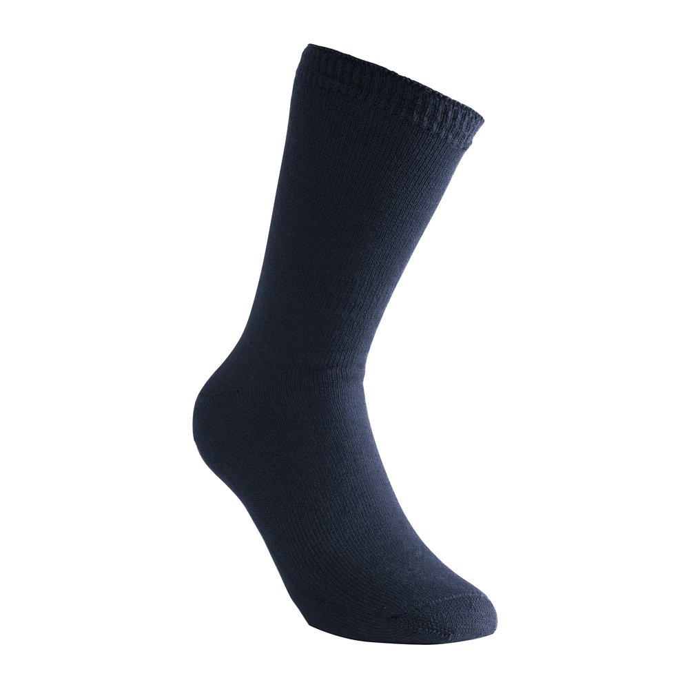 WOOLPOWER Socks Classic 400 - Socken wärmeisolierend, feuchtigkeitsregulierend