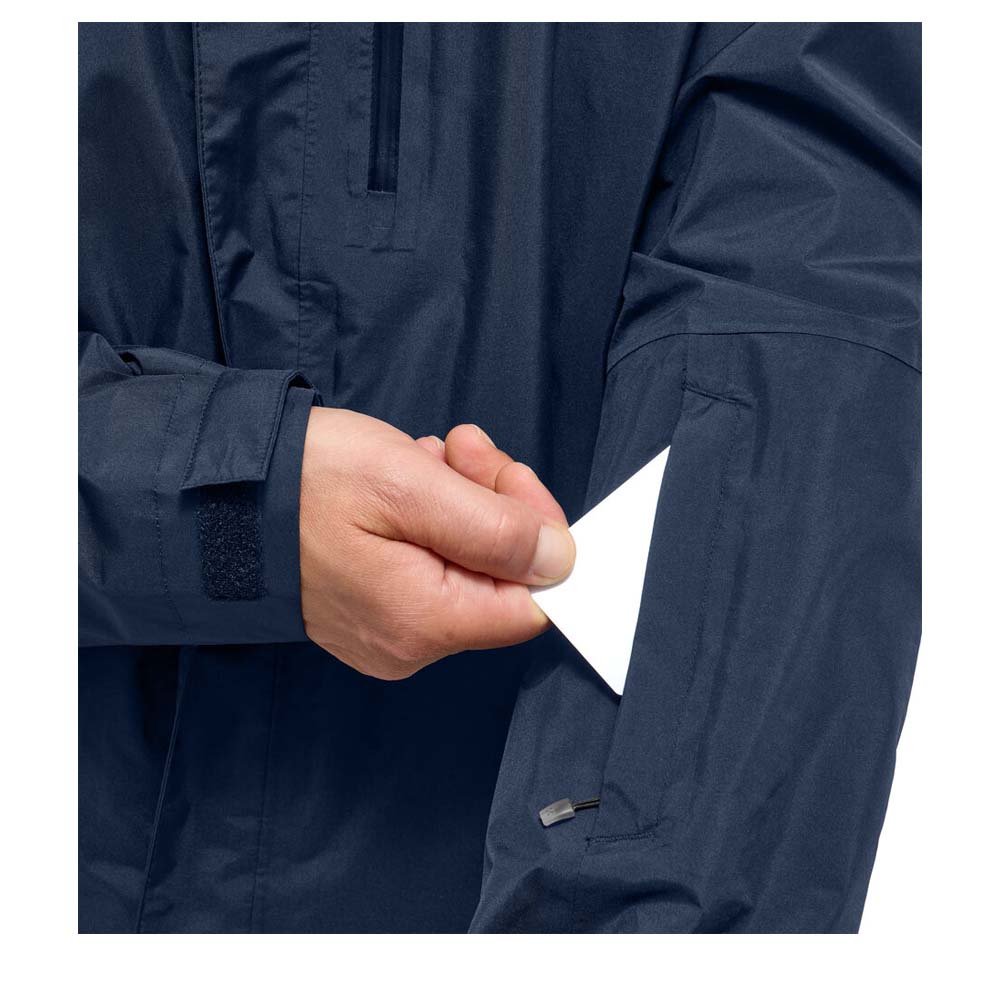 HAGLÖFS Astral GTX II Jacket Men - Hardshelljacke wasserdicht und atmungsaktiv