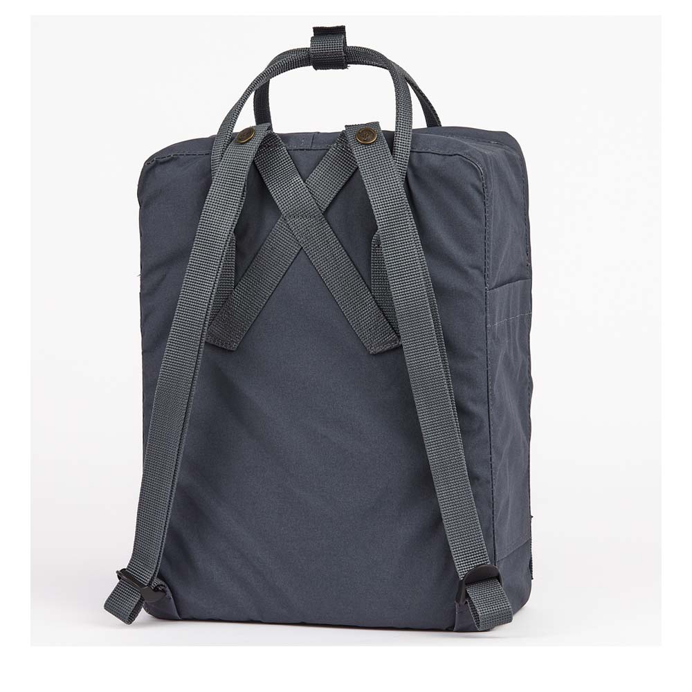 FJÄLLRÄVEN Känken - Tagesrucksack langlebig, schmutzabweisend