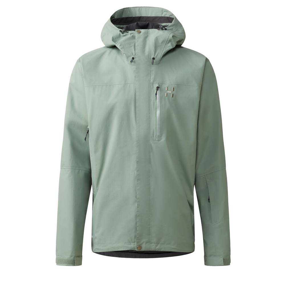 HAGLÖFS Astral GTX II Jacket Men - Hardshelljacke wasserdicht und atmungsaktiv