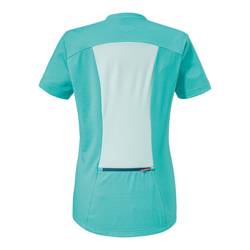 SCHÖFFEL Alpe Adria Shirt Women - Funktionsshirt