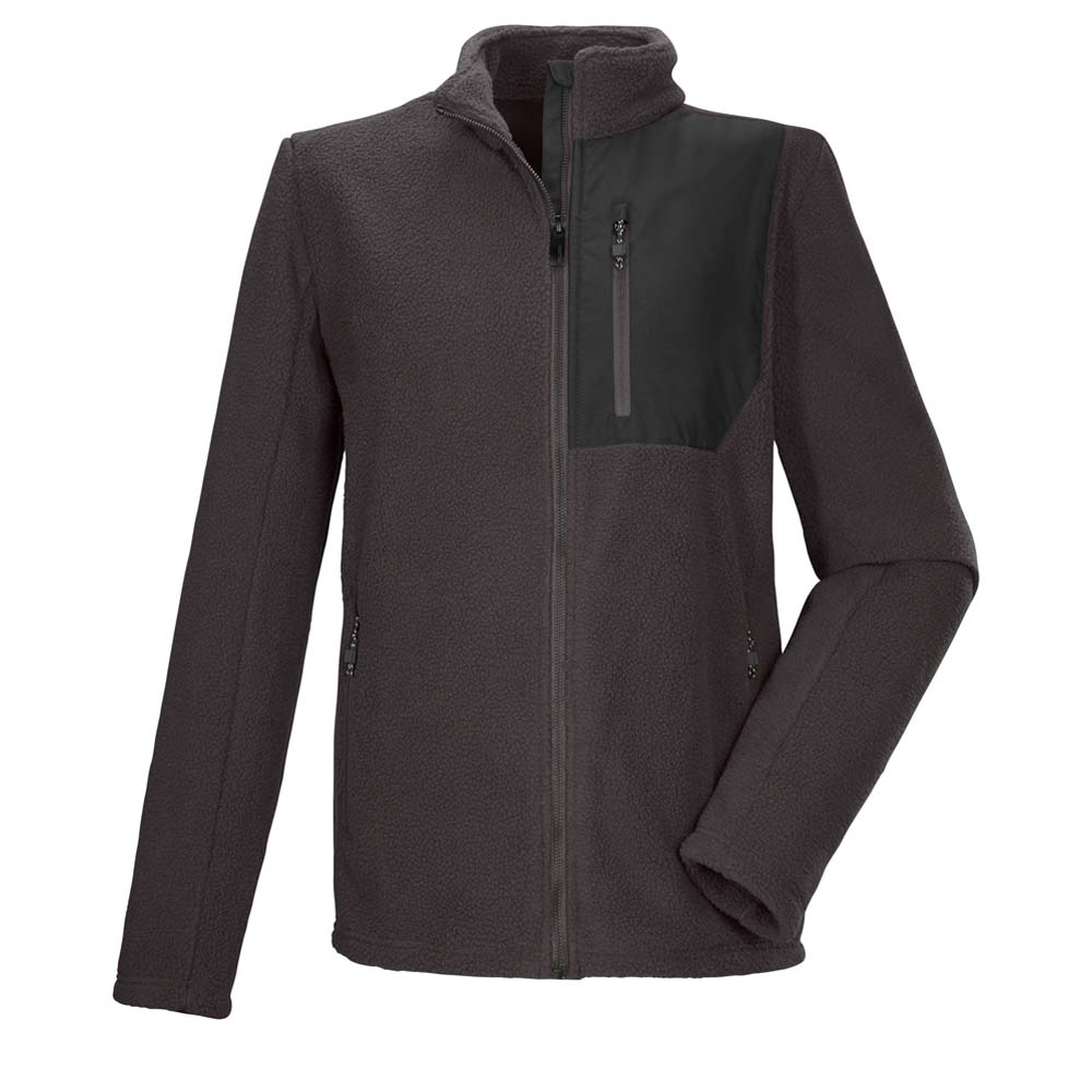 KILLTEC Kow 105 Fleece Jacket Men - Fleecejacke