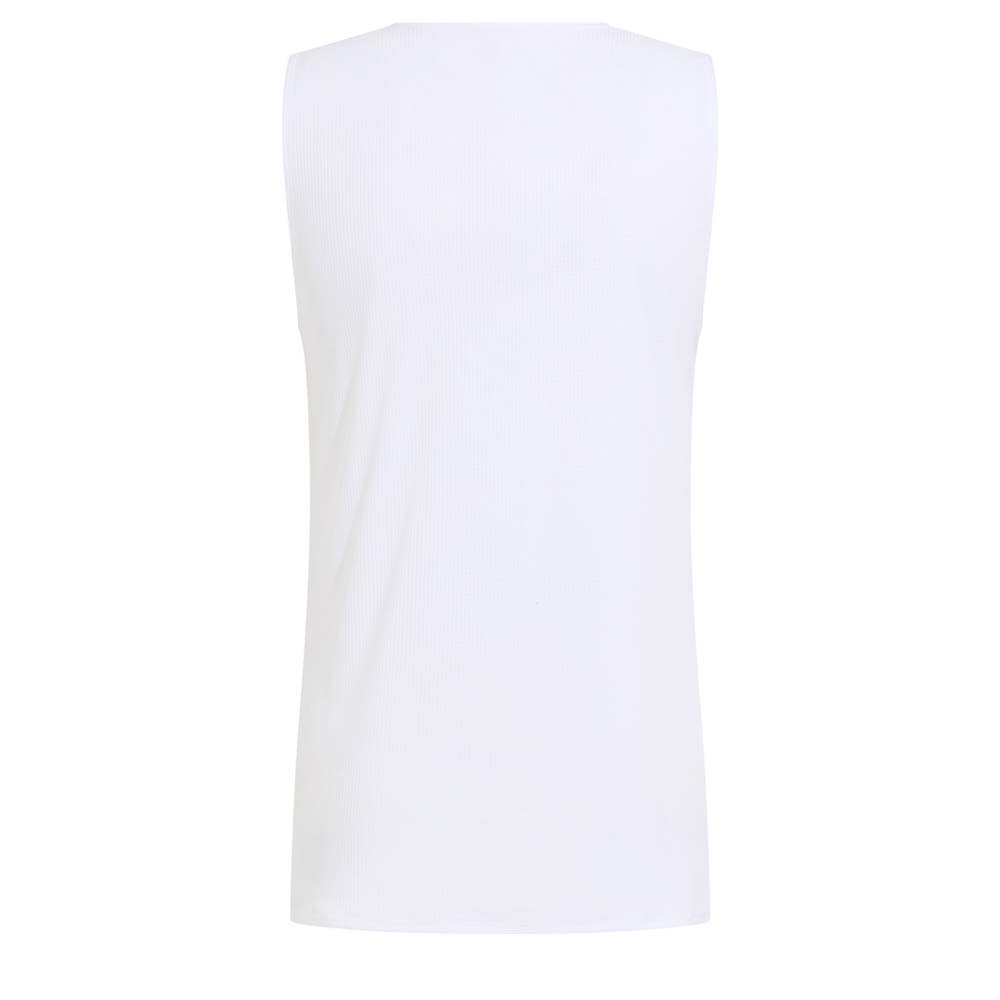 ODLO BL Top Crew Neck Singlet Active Light Men - Funktionsunterhemd ärmellos, schnelltrocknend und leicht