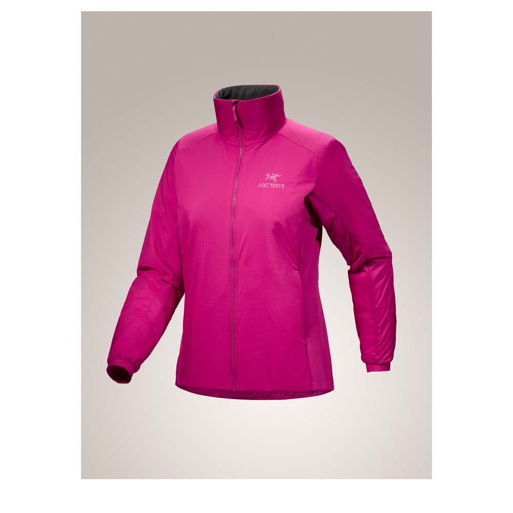 ARC'TERYX Atom Jacket Women - Softshelljacke