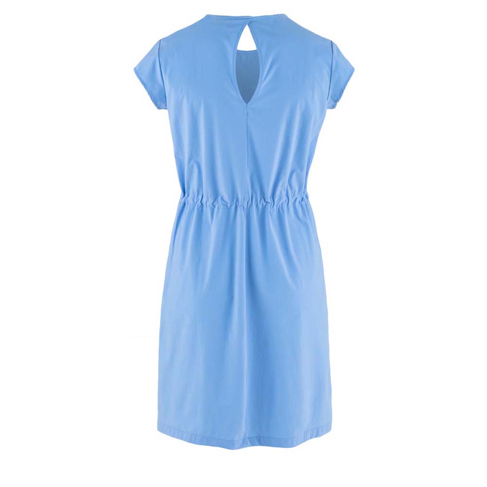 FJÄLLRÄVEN High Coast Lite Dress Women - Kleid leicht, schnelltrocknend