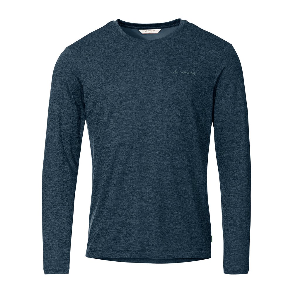 VAUDE Essential LS T-Shirt Men - Funktionsshirt schnelltrocknend, pflegeleicht
