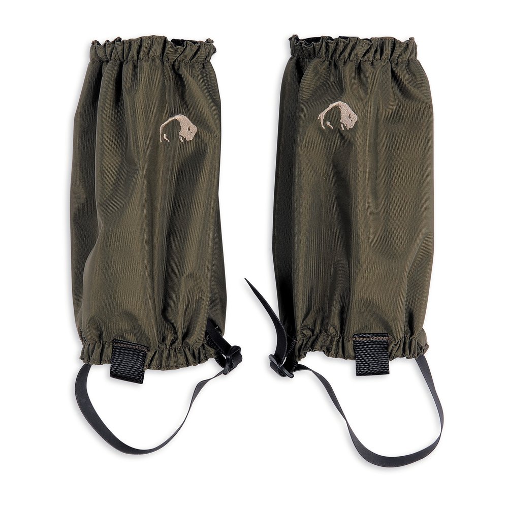 TATONKA Gaiter 420 HD short - Gamaschen robust und PFC/PFAS-frei
