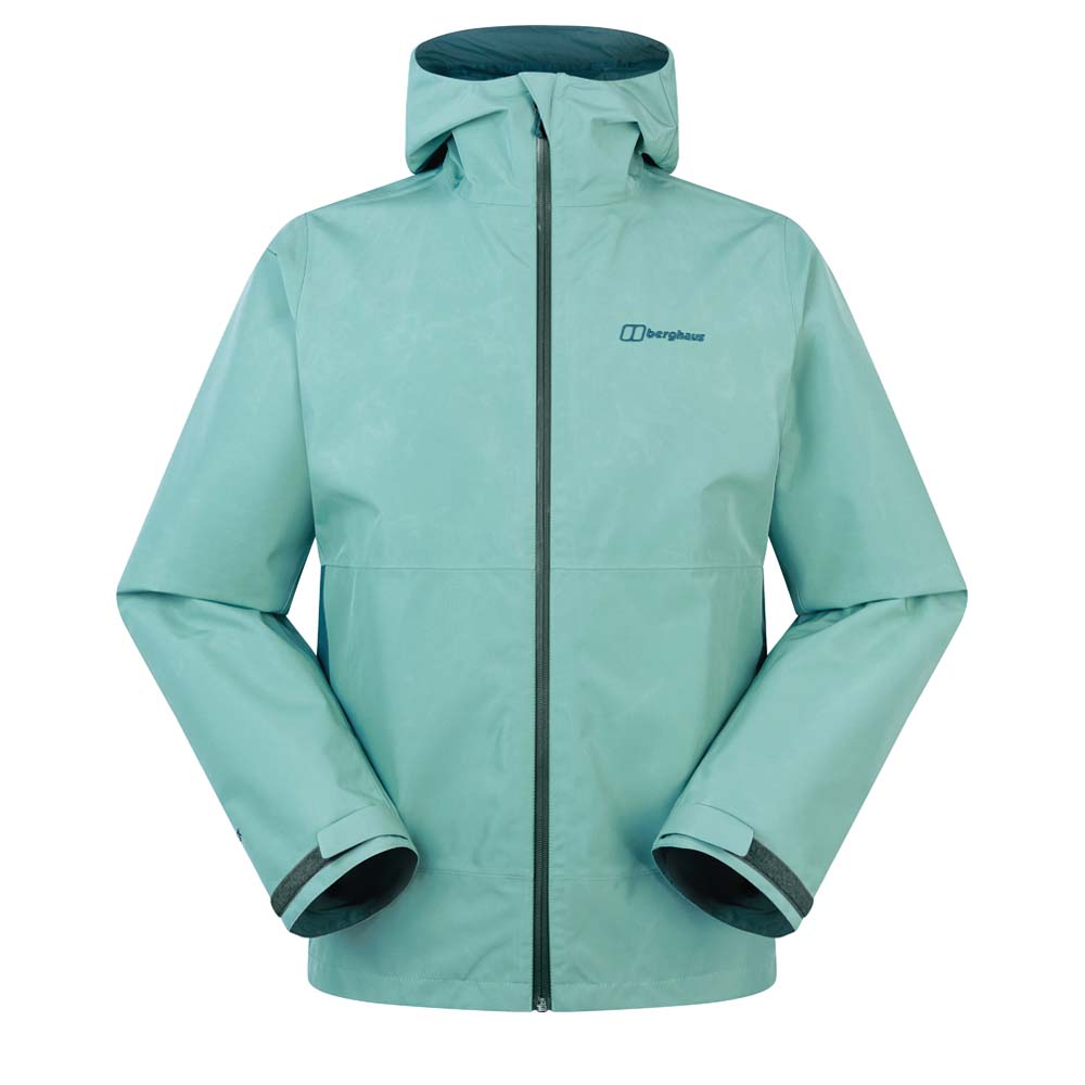 BERGHAUS Brambfell Gore-Tex InterActive Jacket Men – Regenjacke