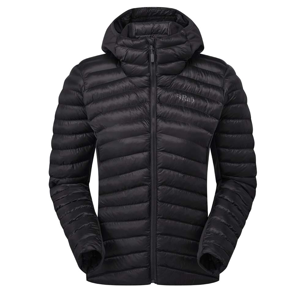 RAB Cirrus Flex Hoody Women – Funktionsjacke