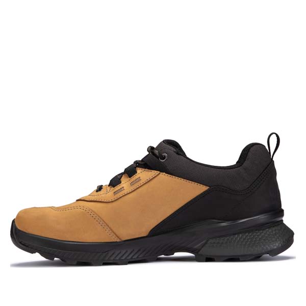 HANWAG Fortavo Low SF Extra GTX - Herren Wanderschuh für breite Füße