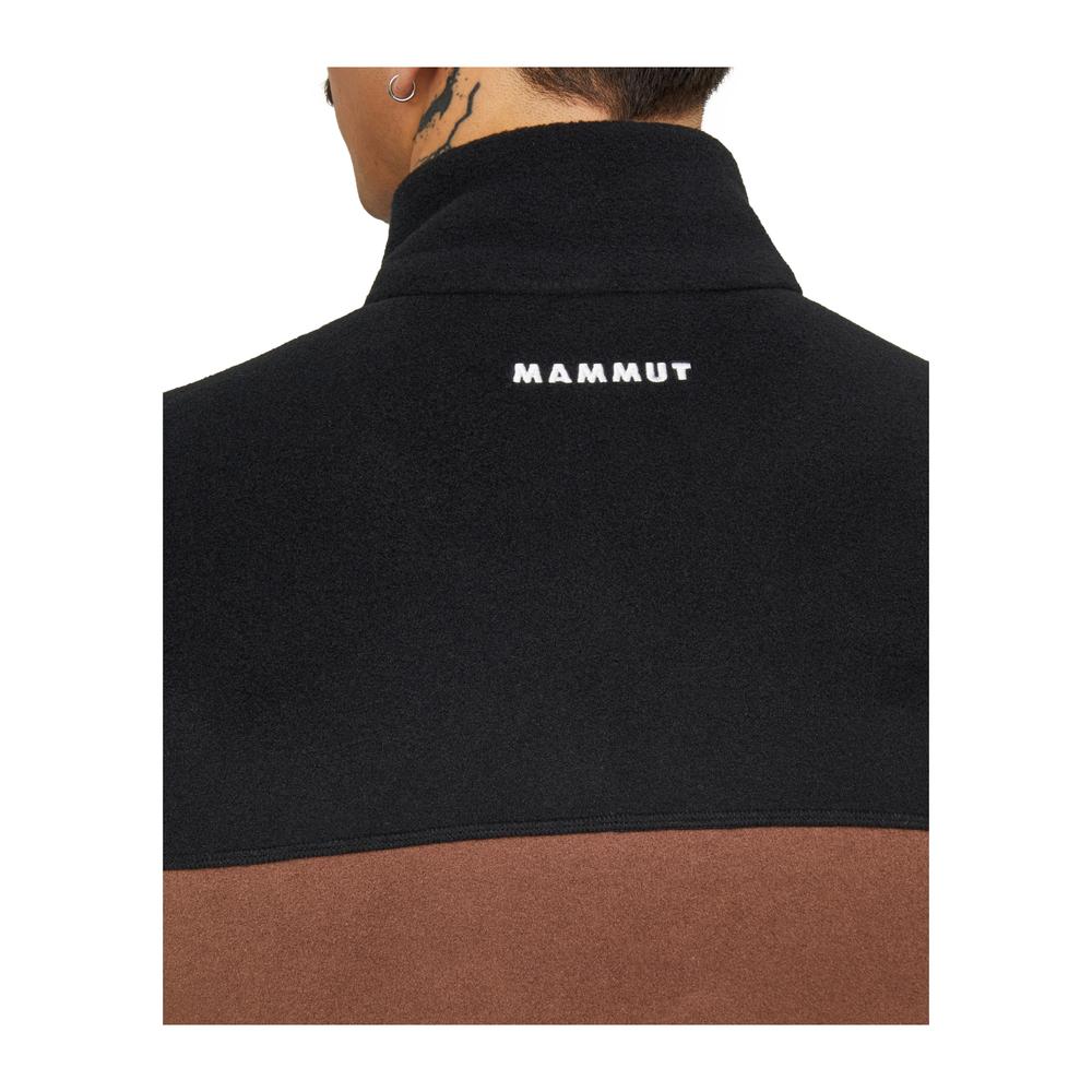 MAMMUT Innominata ML Jacket Men - Fleecejacke schnelltrocknend & atmungsaktiv