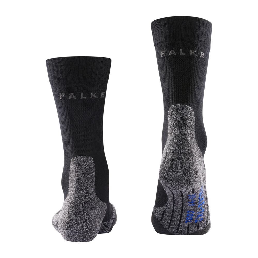 FALKE TK2 Explore Cool Women - Trekkingsocken feuchtigkeitsableitend & schnelltrocknend