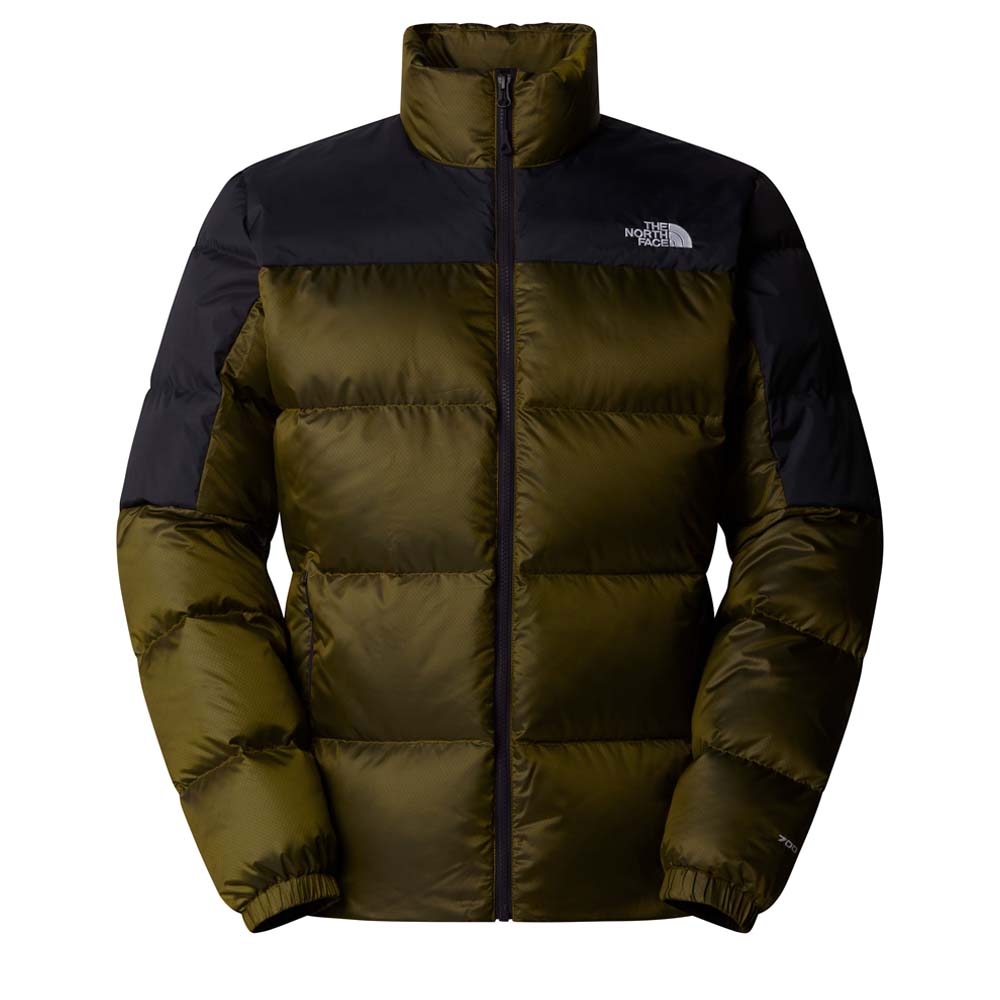 THE NORTH FACE Diablo Down Jacket Men – Daunenjacke