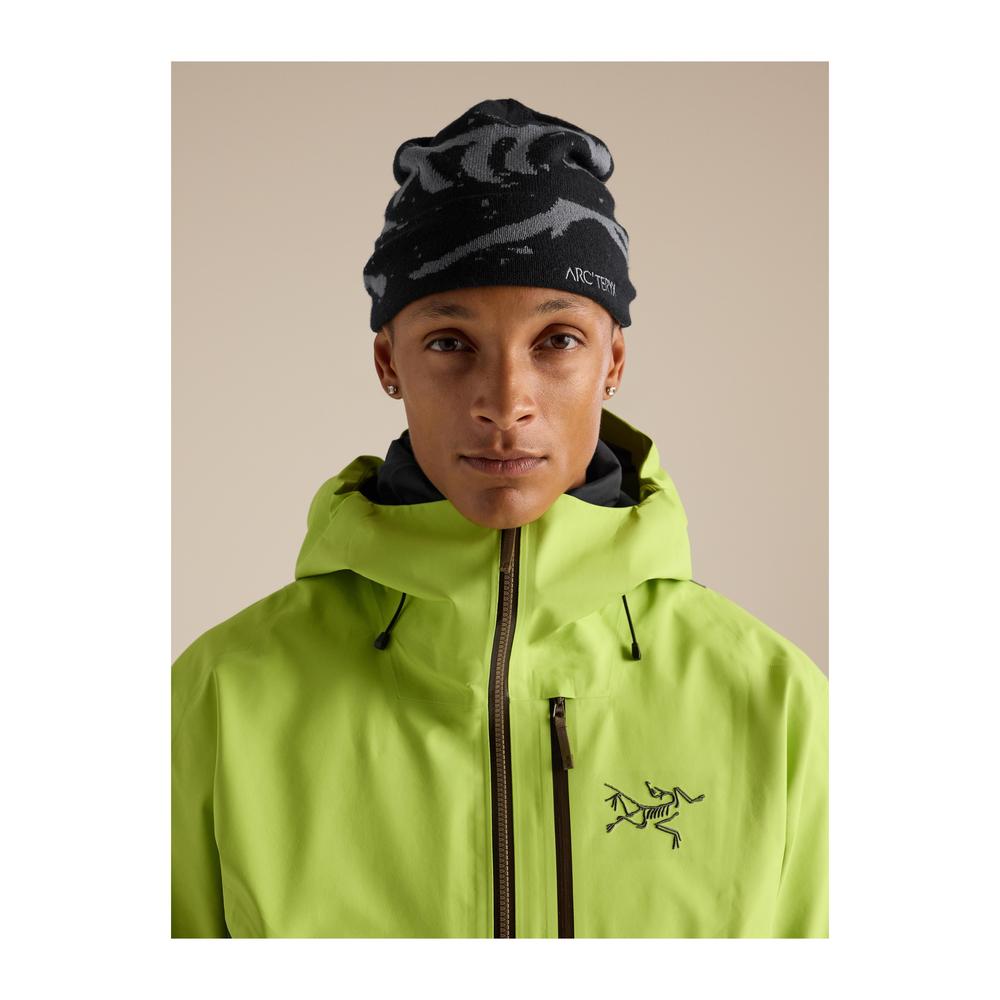 ARC'TERYX Grotto Toque - Strickmütze bequem & vielseitig