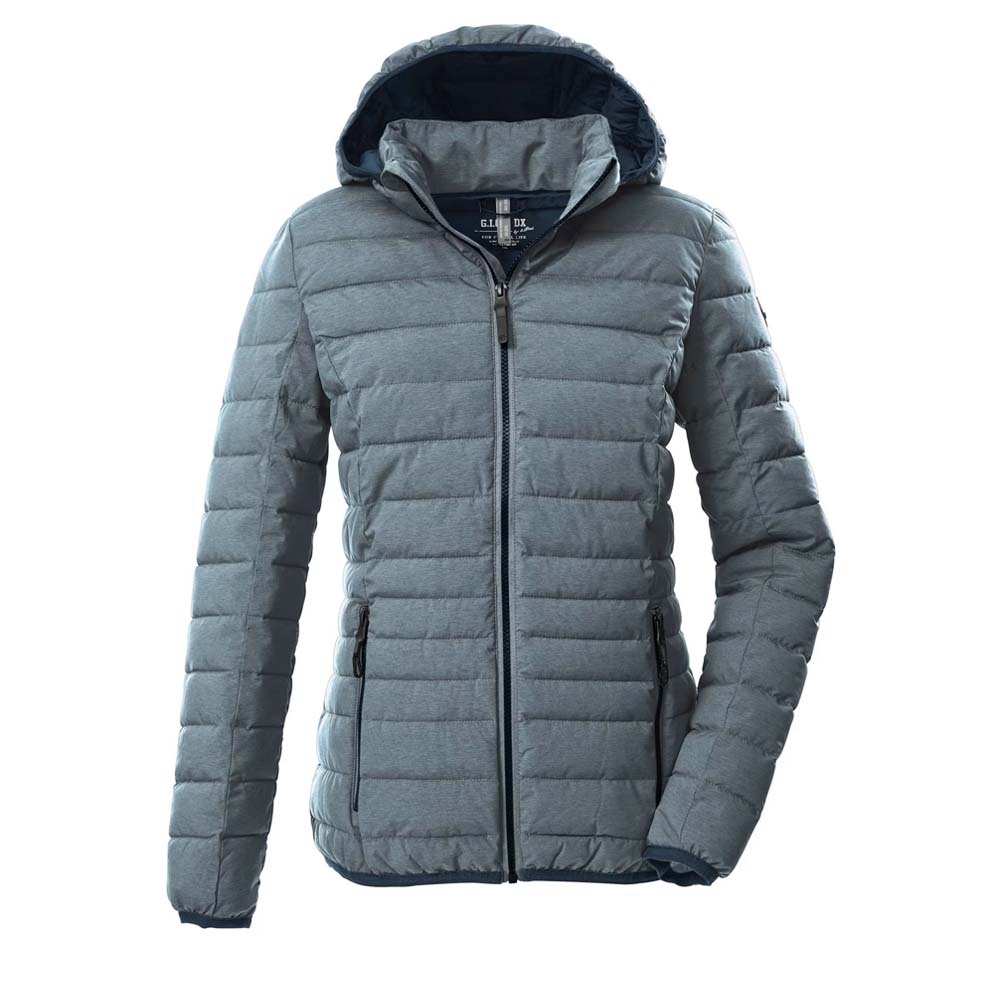 KILLTEC GW 49 QLTD Jacket Women - Steppjacke