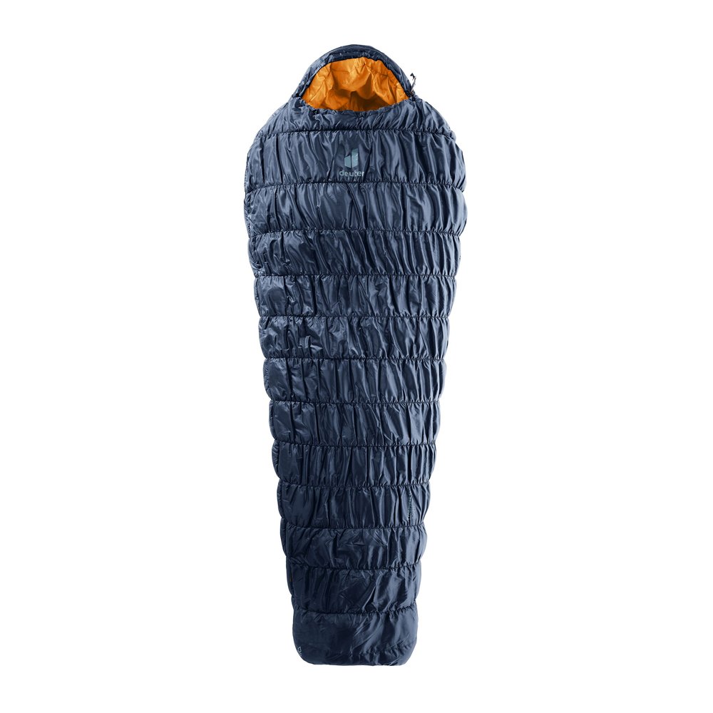 DEUTER Exosphere SL -6C/21F - Kunstfaserschlafsack