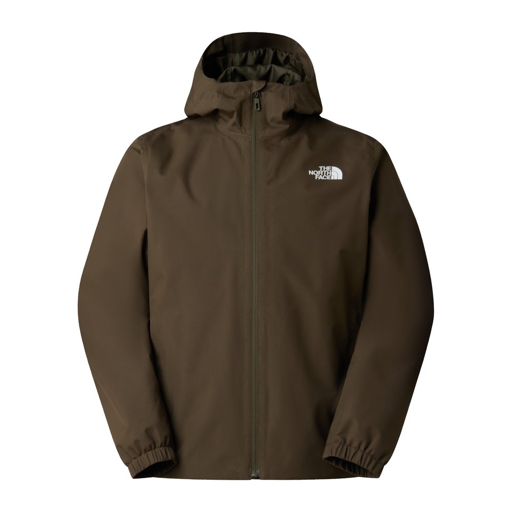 THE NORTH FACE Quest Mono Jacket Men - Regenjacke wasserdicht, winddicht
