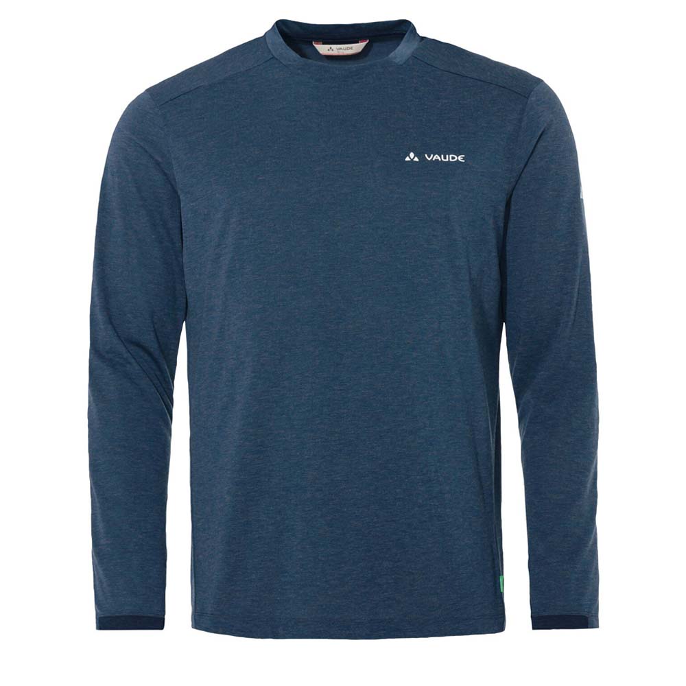 VAUDE Sveit LS T-Shirt II Men - Langarmshirt atmungsaktiv und geruchshemmend