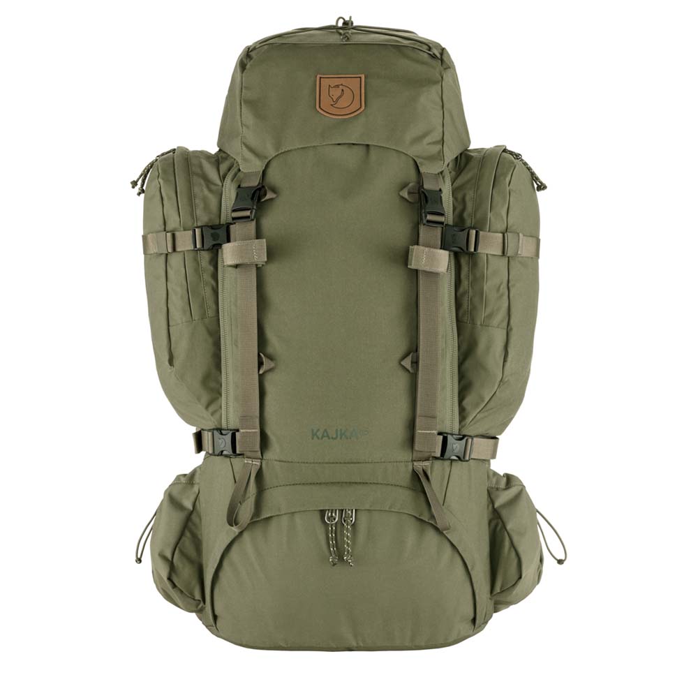 FJÄLLRÄVEN Kajka 65 M/L - Trekkingrucksack