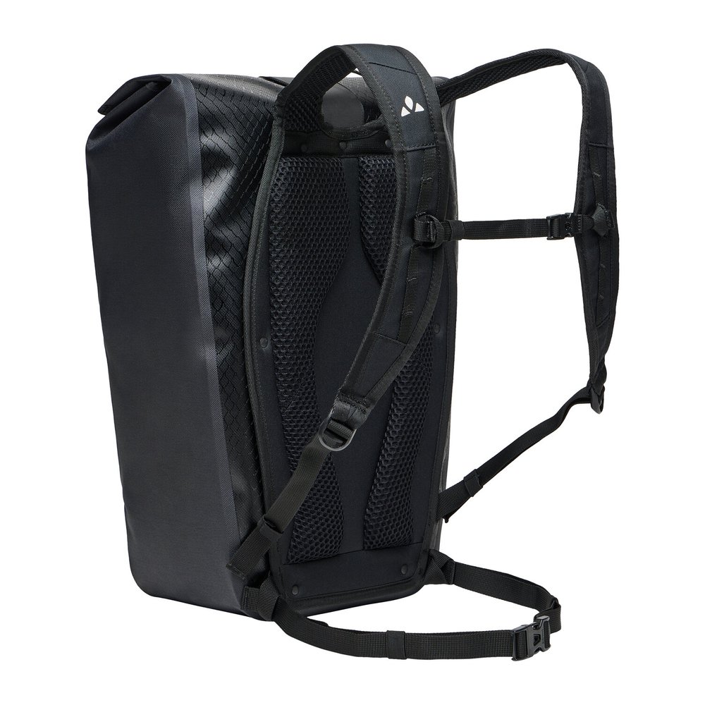 VAUDE Clubride Aqua 25 - Cityrucksack wasserdicht, gepolstert