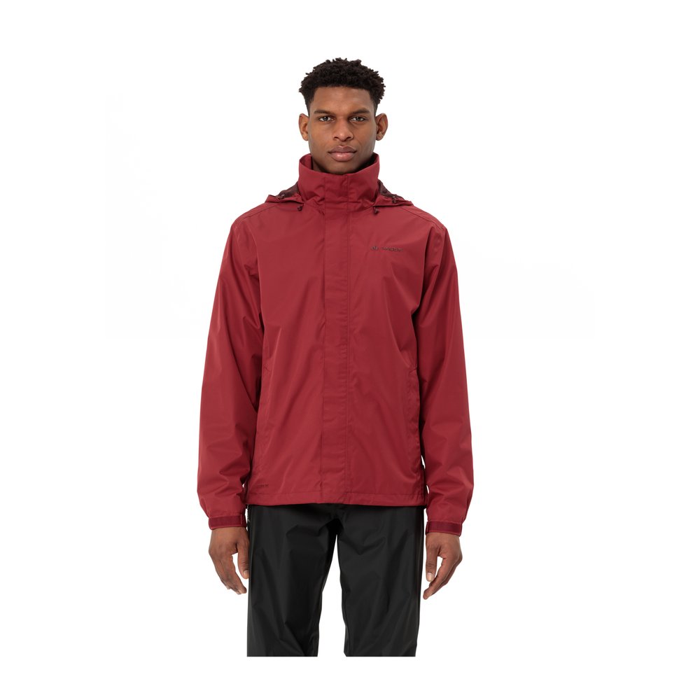 VAUDE Escape Light Jacket Men - Regenjacke wasserdicht, winddicht