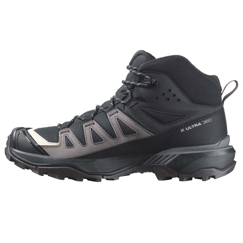 SALOMON X Ultra 360 Mid Gore Tex Women - Wanderschuhe