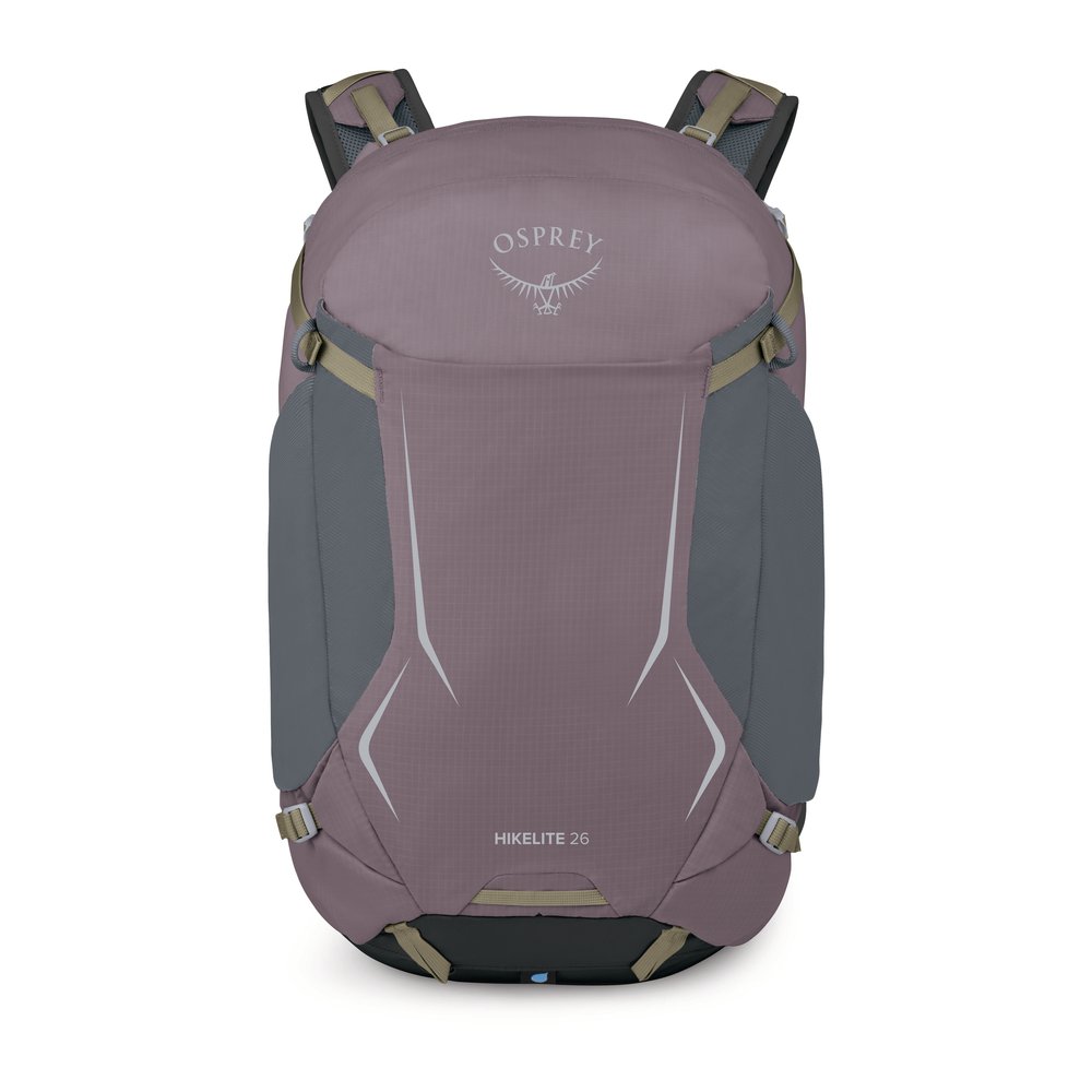 OSPREY Hikelite 26 - Wanderrucksack wasserabweisend, ultraleicht
