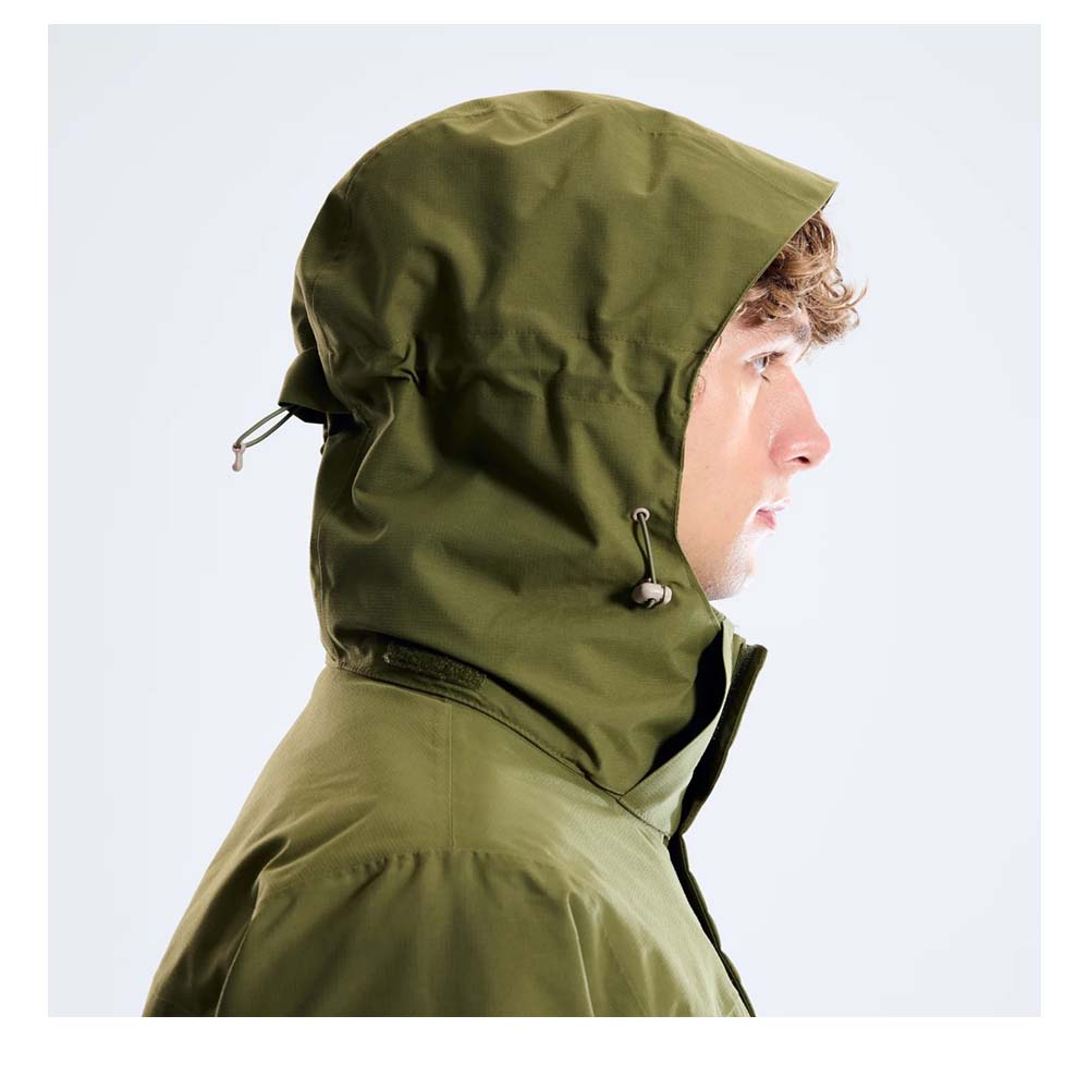 BERGHAUS Hillwalker 2.0 Gemini HL 3in1 Jacket Men - Doppeljacke 3in1, wasserdicht