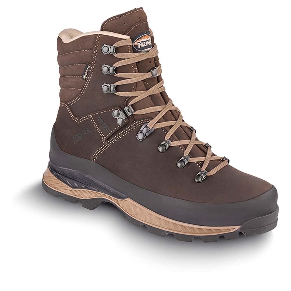 MEINDL Island MFS 3000 Herren – Trekkingschuh