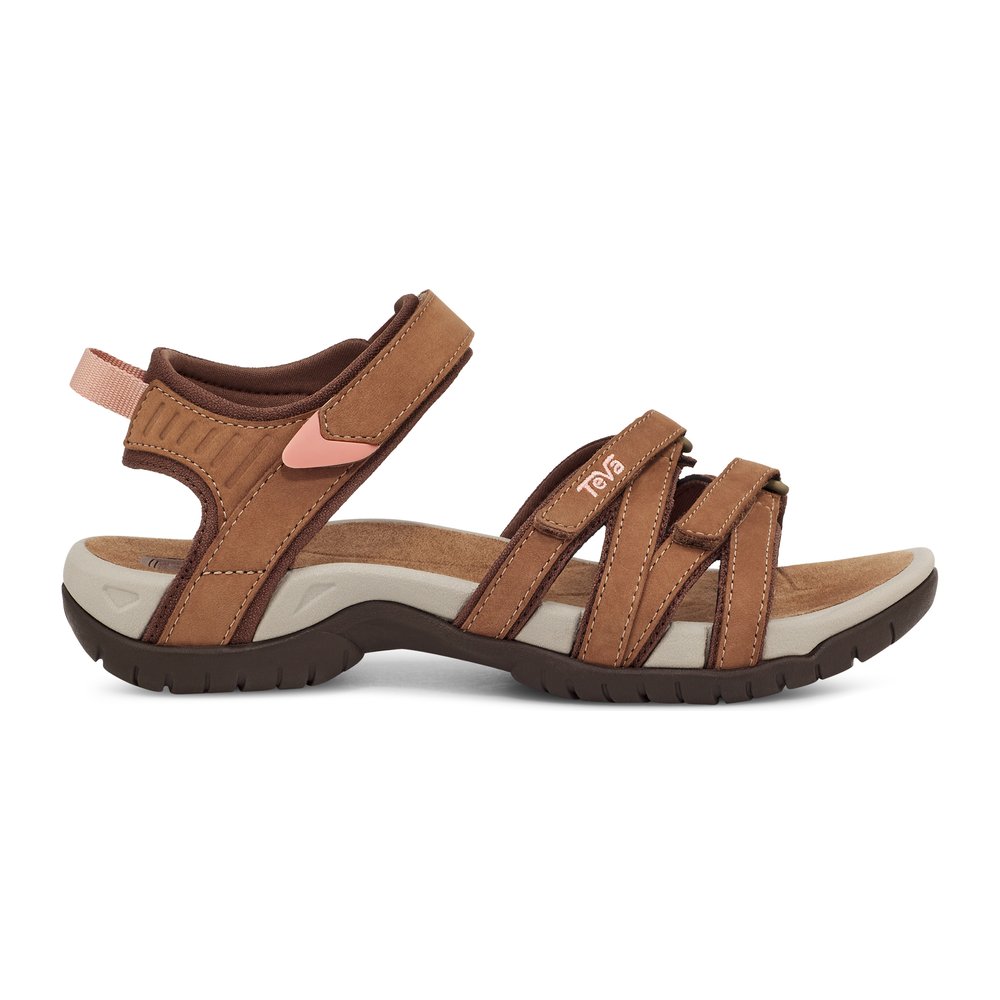 honey brown