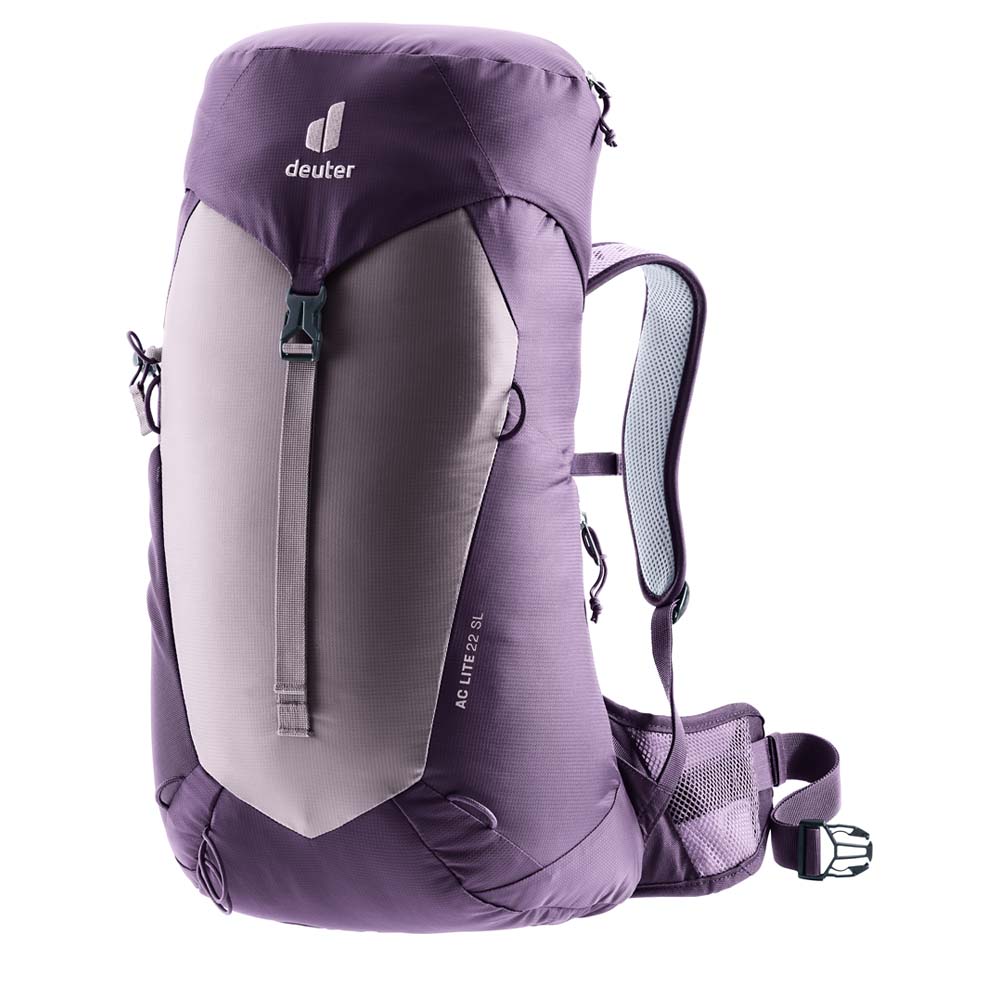 DEUTER AC Lite 22 SL – Wanderrucksack