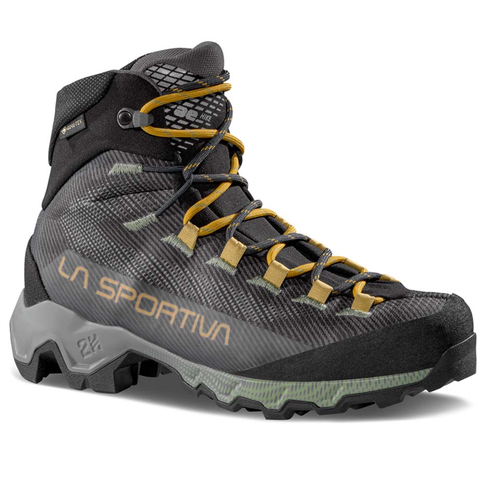 LA SPORTIVA Aequilibrium Hike GTX Woman - Trekkingschuh beweglich und präzise
