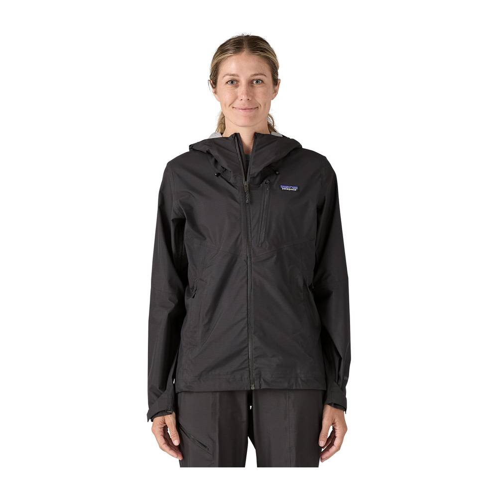 PATAGONIA Granite Crest Rain Jacket Women - Hardshelljacke wasserdicht, atmungsaktiv