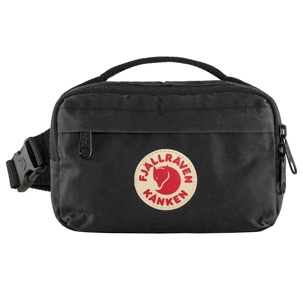 FJÄLLRÄVEN Känken Hip Pack - Bauchtasche kompakt, wasserabweisend