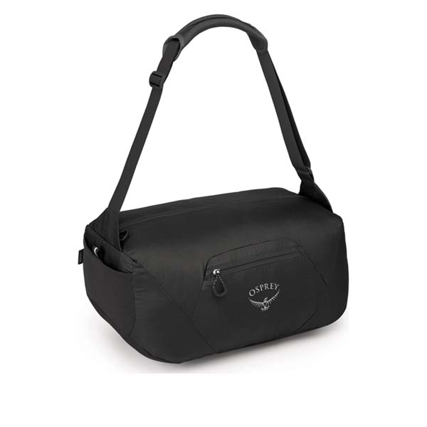 OSPREY Ultralight Stuff Duffel - Faltbare Reisetasche mit kleinem Packmaß
