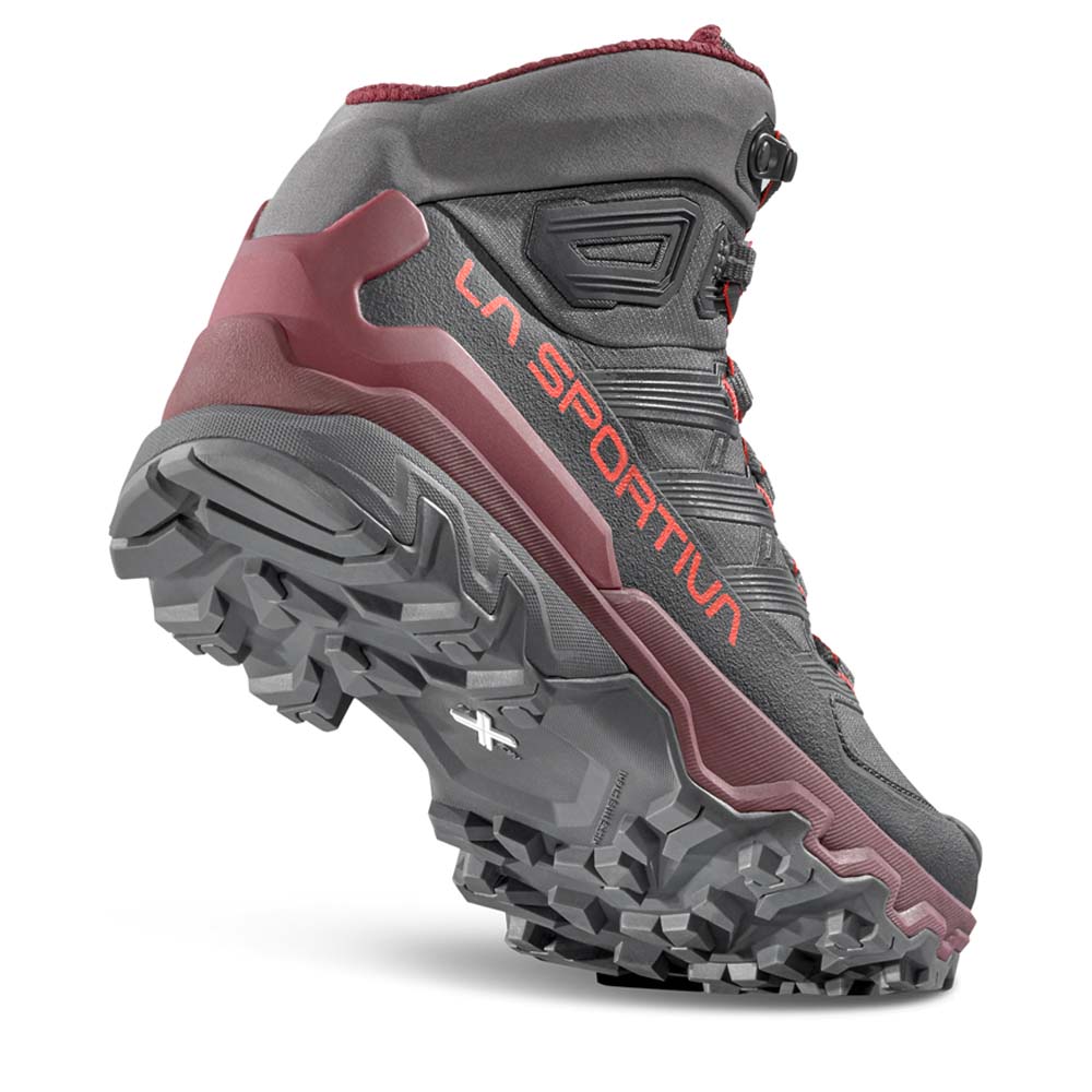 LA SPORTIVA Ultra Raptor 3 Mid GTX Men - Trekkingschuh wasserdicht und atmungsaktiv