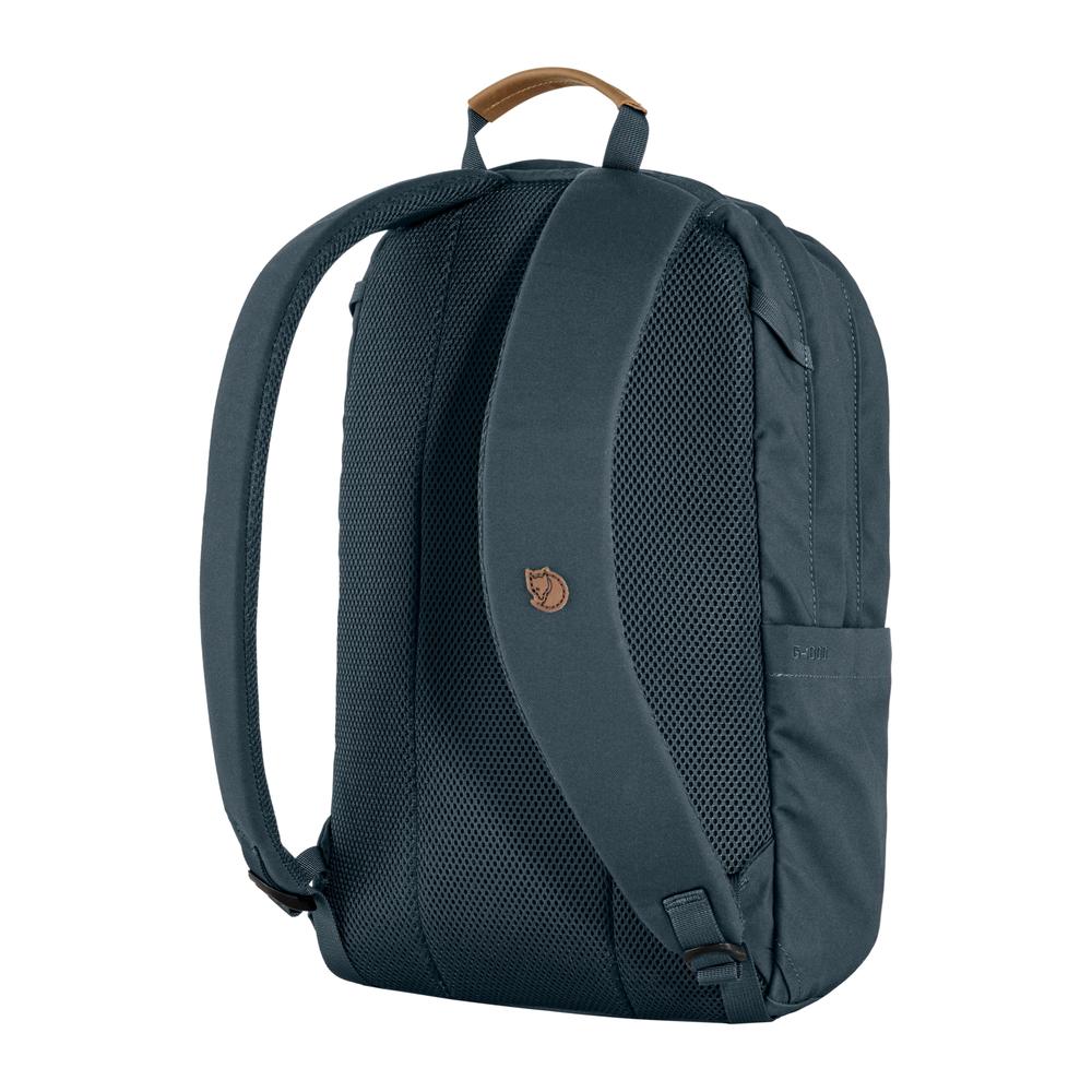 FJÄLLRÄVEN Räven 20 - Tagesrucksack strapazierfähig, gepolstertes Laptopfach