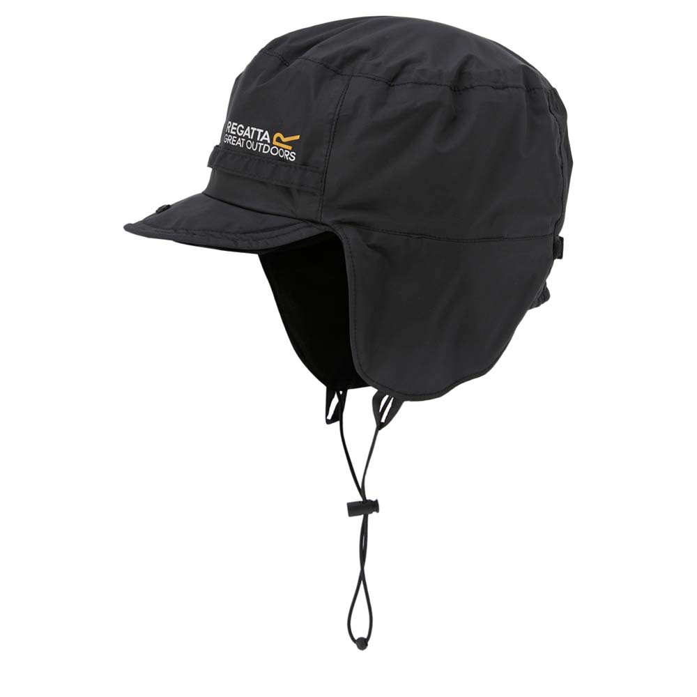 REGATTA Padded Igniter Hat Unisex – Mütze isolierend, wasserabweisend
