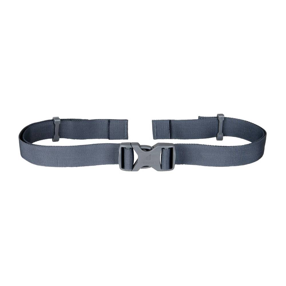 DEUTER Waist Belt 25 mm - Ersatz-Bauchgurt für Rucksäcke