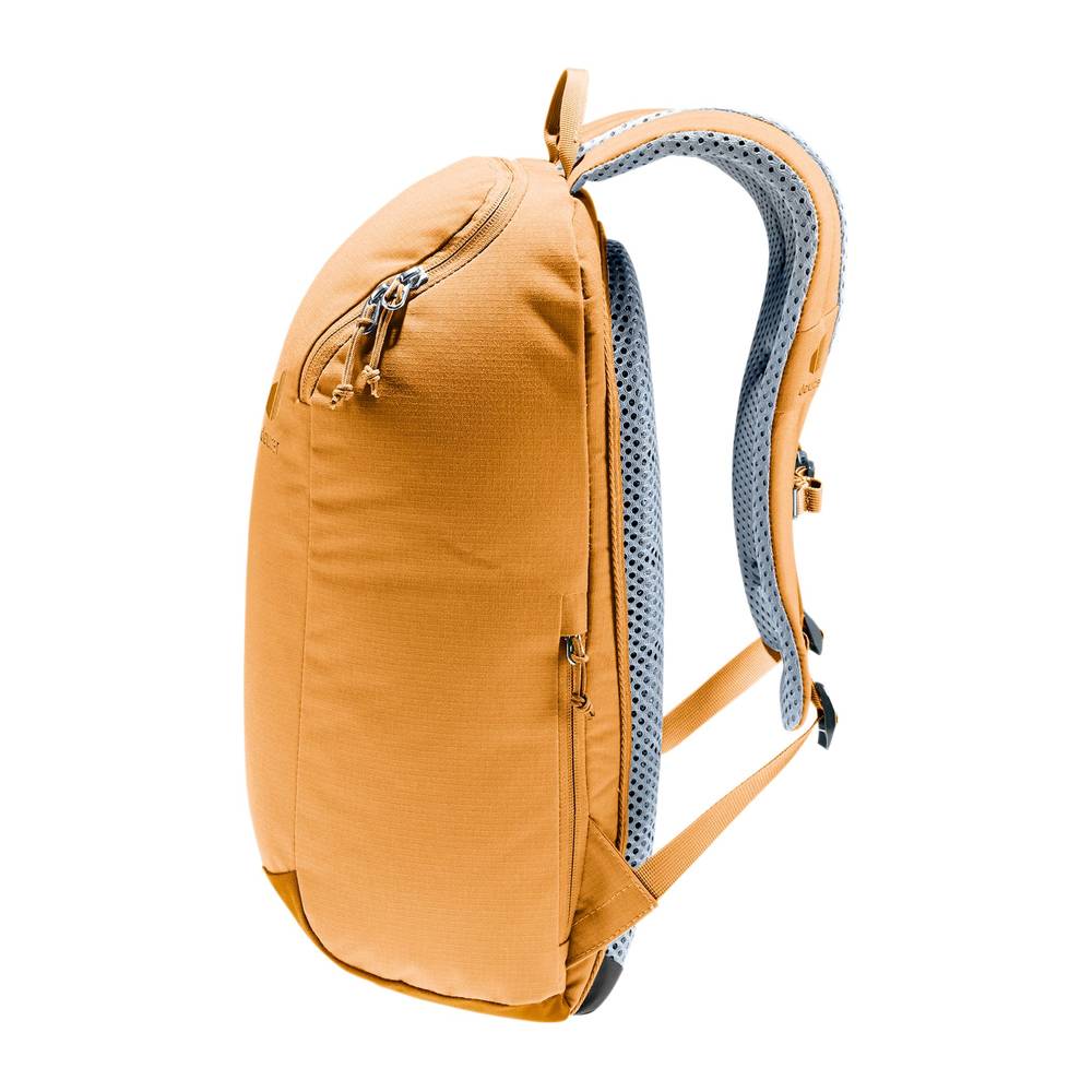 DEUTER Stepout 16 - Freizeitrucksack mit hervorragender Luftzirkulation