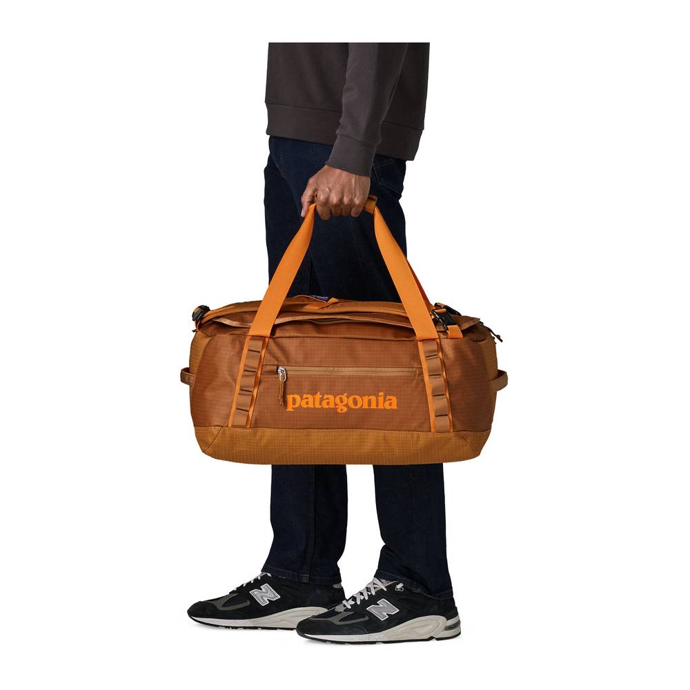 PATAGONIA Black Hole Duffel 40L - Reisetasche wetterfest, abriebfest