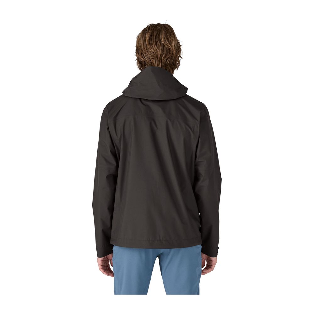PATAGONIA Boulder Fork Rain Jacket Men - Hardshelljacke wasserdicht und atmungsaktiv