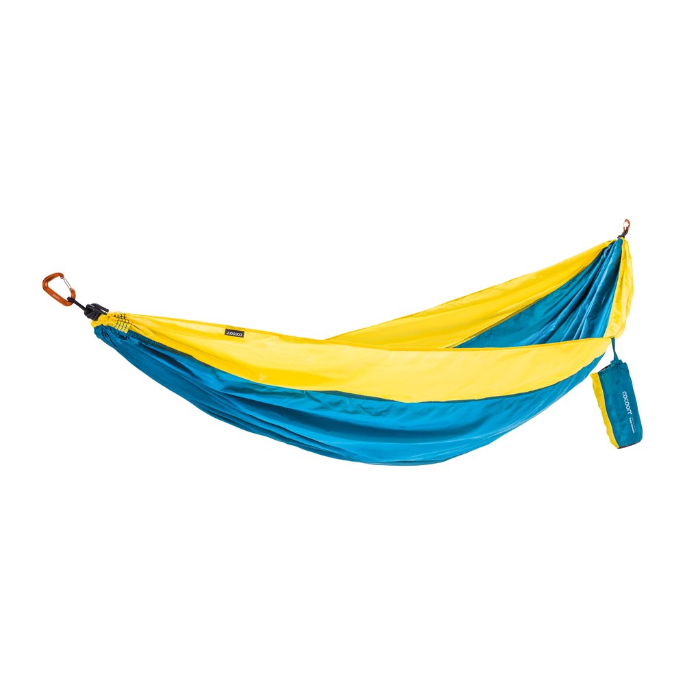 COCOON Travel Hammock Double Ripstop Nylon - Hängematte